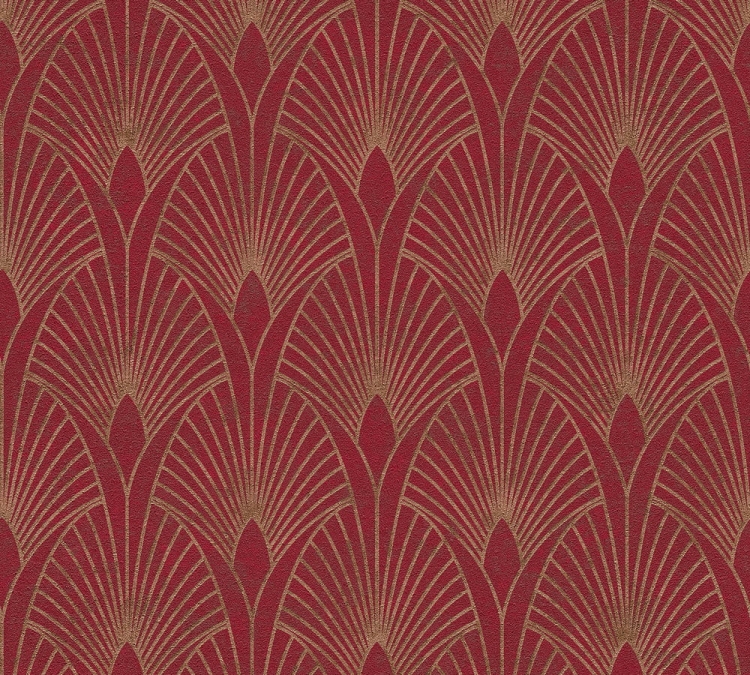 Tapeta AS New Walls 37427-4 Tapeta paw