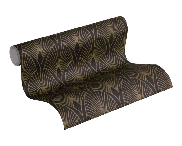 Tapeta AS New Walls 37427-3 Tapeta paw