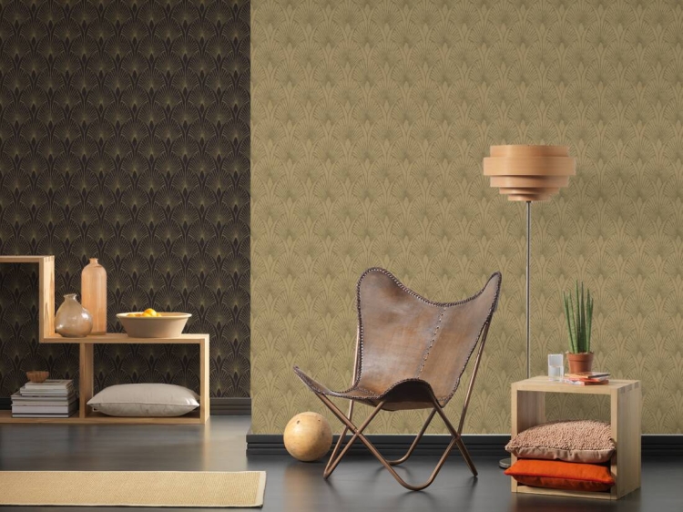 Tapeta AS New Walls 37427-3 Tapeta paw