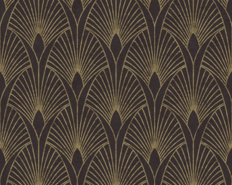 Tapeta AS New Walls 37427-3 Tapeta paw