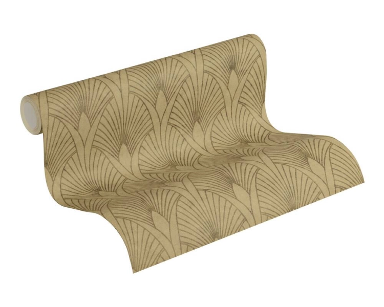 Tapeta AS New Walls 37427-2 Tapeta paw