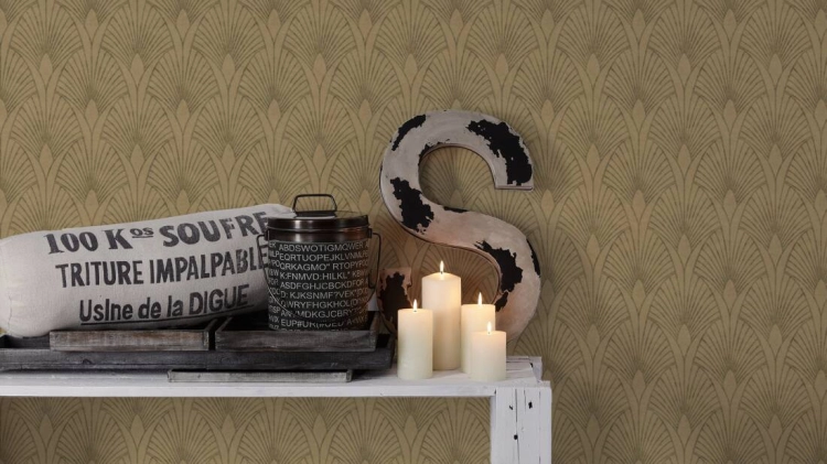 Tapeta AS New Walls 37427-2 Tapeta paw