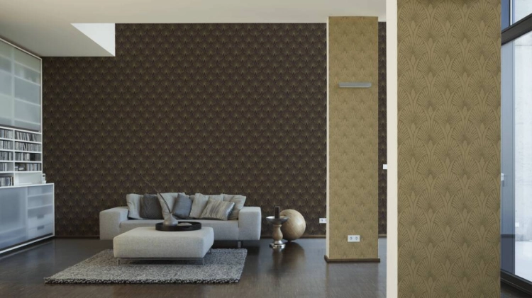 Tapeta AS New Walls 37427-2 Tapeta paw