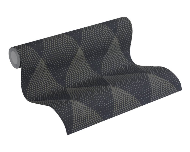 Tapeta AS New Walls 37419-3 Tapeta rąby