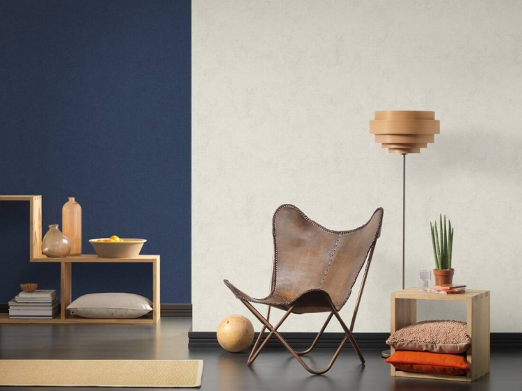 Tapeta AS New Walls 37431-1 Tapeta tkanina