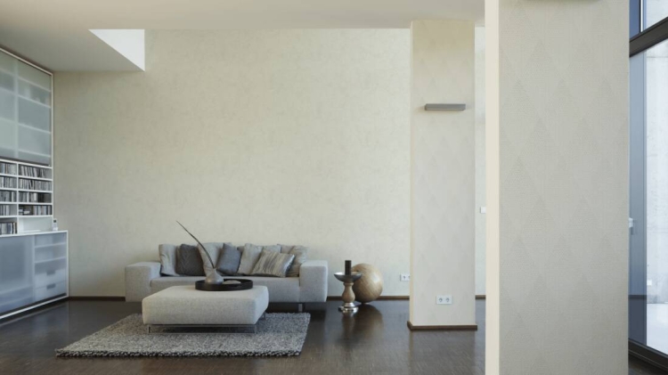 Tapeta AS New Walls 37431-1 Tapeta tkanina