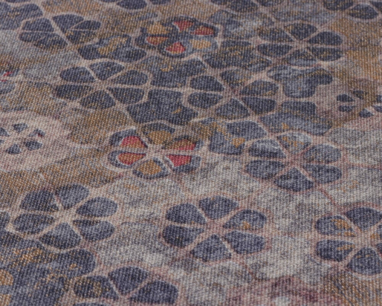 Tapeta AS New Walls 37391-4 Tapeta w kwiatki