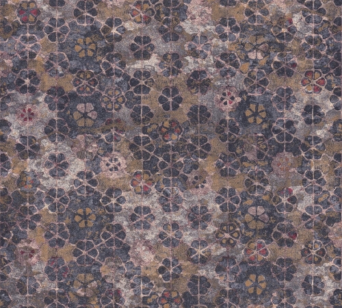 Tapeta AS New Walls 37391-4 Tapeta w kwiatki