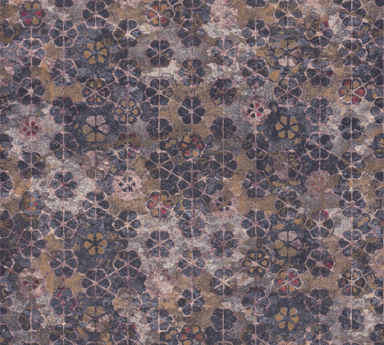 Tapeta AS New Walls 37391-4 Tapeta w kwiatki