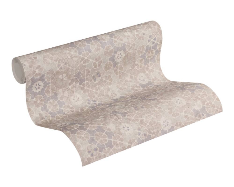 Tapeta AS New Walls 37391-2 Tapeta w kwiatki