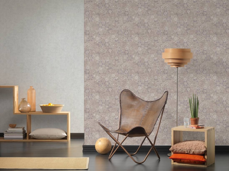 Tapeta AS New Walls 37391-2 Tapeta w kwiatki