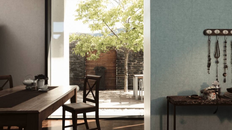 Tapeta AS New Walls 37423-3 Tapeta cieniowana