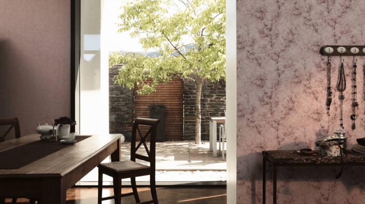 Tapeta AS New Walls 37420-4 Tapeta drzewa