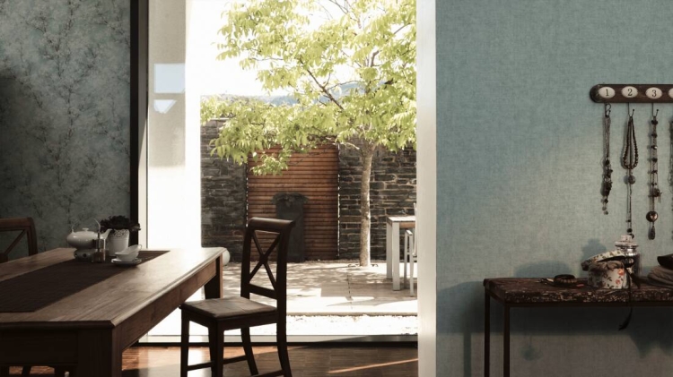 Tapeta AS New Walls 37420-3 Tapeta drzewa