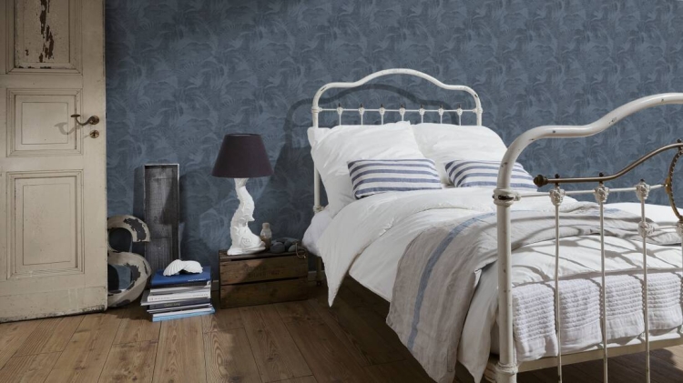 Tapeta AS New Walls 37396-5 Tapeta liście