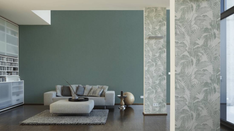 Tapeta AS New Walls 37396-4 Tapeta liście