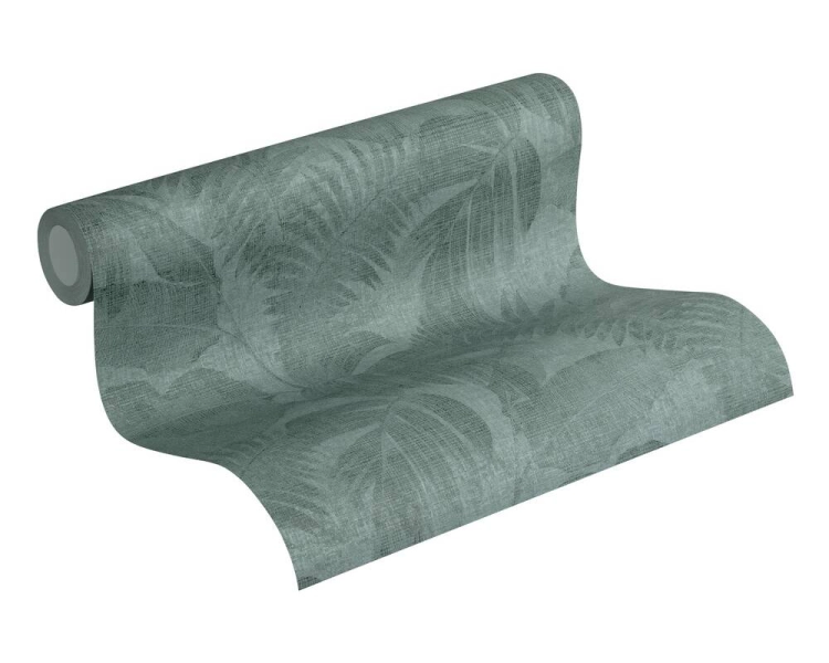 Tapeta AS New Walls 37396-3 Tapeta liście