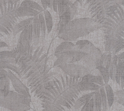 Tapeta AS New Walls 37396-1 Tapeta liście