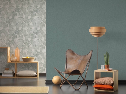 Tapeta AS New Walls 37395-3 Tapeta tkanina