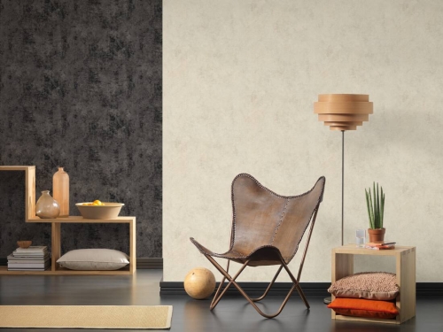 Tapeta AS New Walls 37425-6 Tapeta tynk