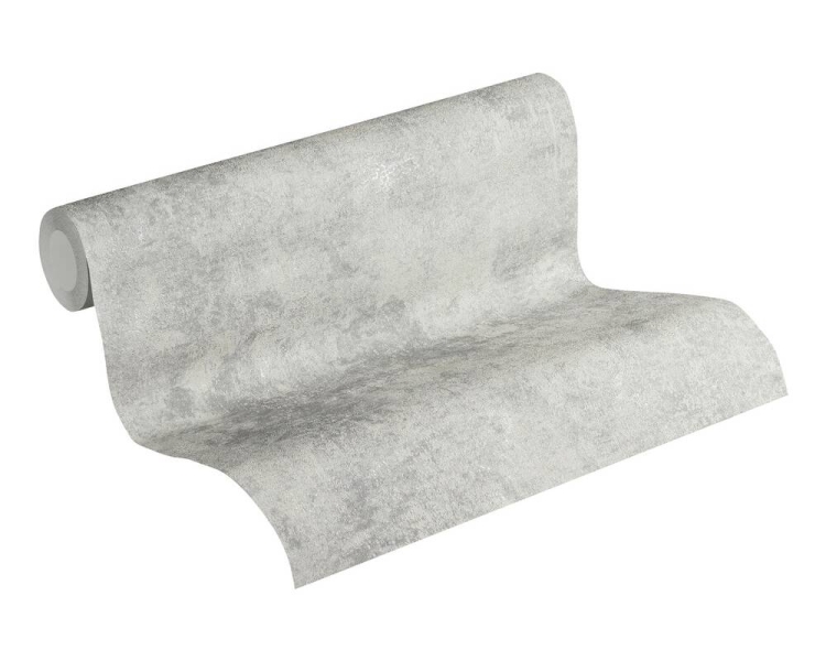 Tapeta AS New Walls 37425-4 Tapeta tynk