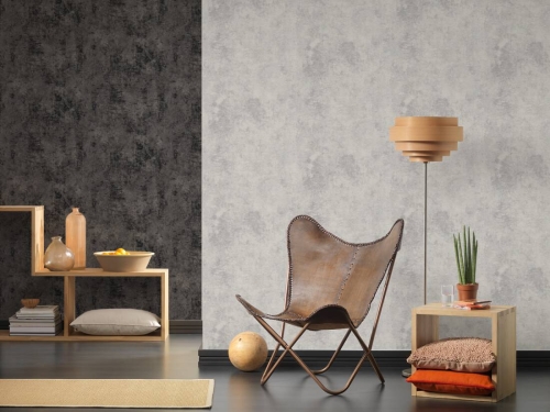 Tapeta AS New Walls 37425-4 Tapeta tynk