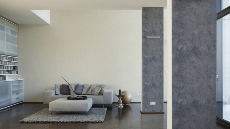 Tapeta AS New Walls 37425-1 Tapeta tynk