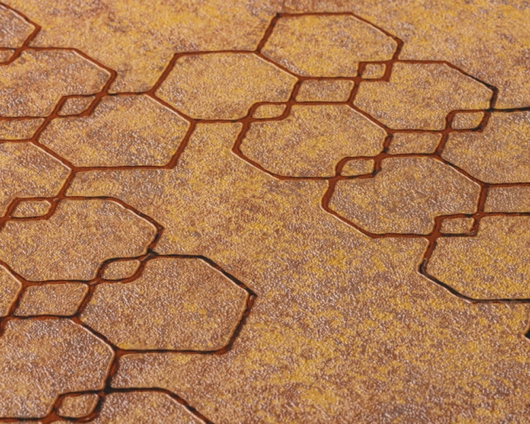 Tapeta AS New Walls 37424-3 Tapeta geometryczna