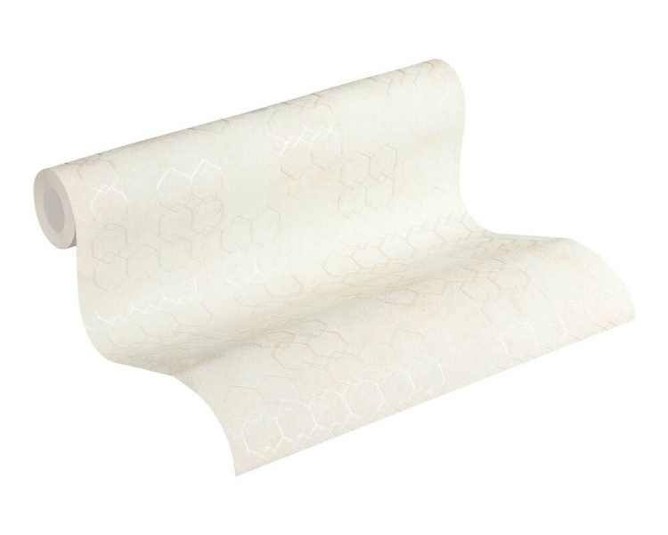 Tapeta AS New Walls 37424-1 Tapeta geometryczna