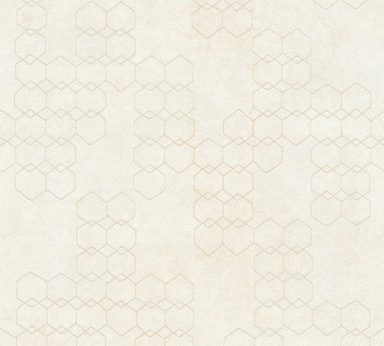 Tapeta AS New Walls 37424-1 Tapeta geometryczna