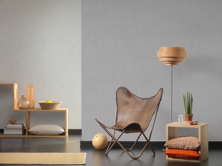 Tapeta AS New Walls 37430-4 Tapeta tkanina