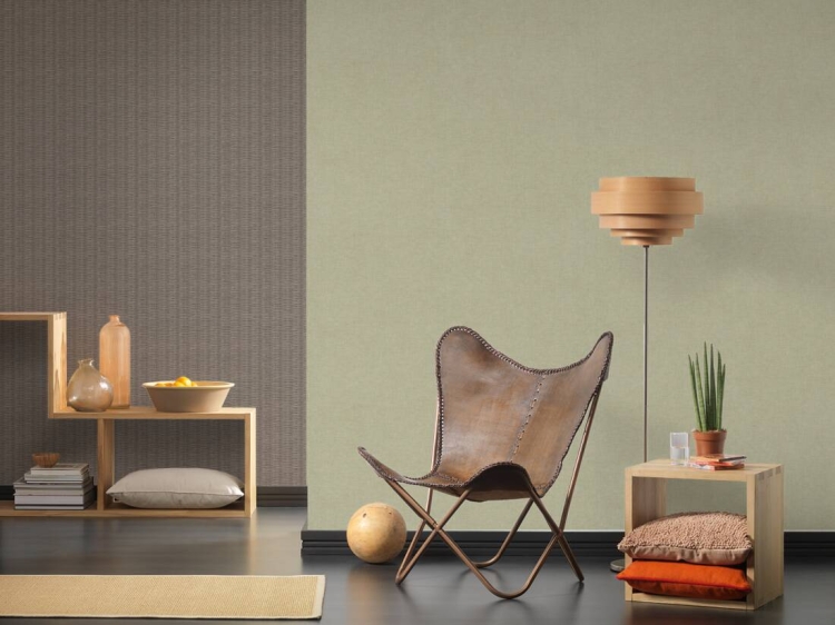 Tapeta AS New Walls 37430-3 Tapeta tkanina