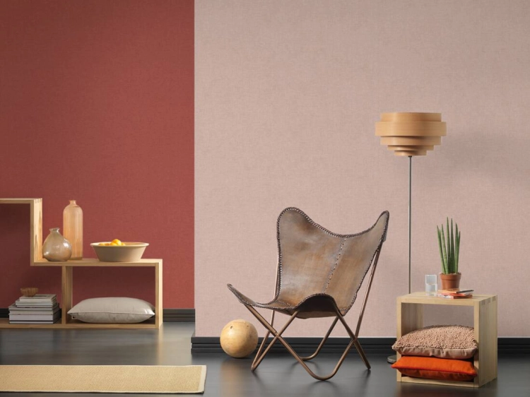 Tapeta AS New Walls 37430-1 Tapeta tkanina