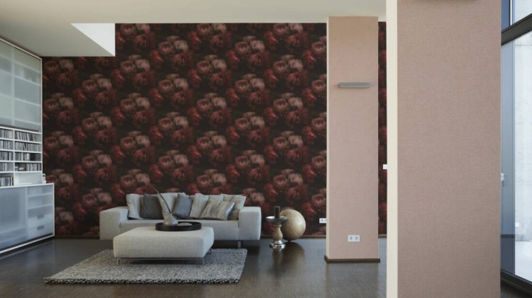 Tapeta AS New Walls 37392-4 Tapeta róże