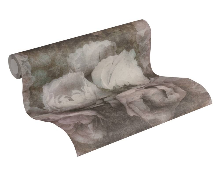 Tapeta AS New Walls 37392-1 Tapeta róże