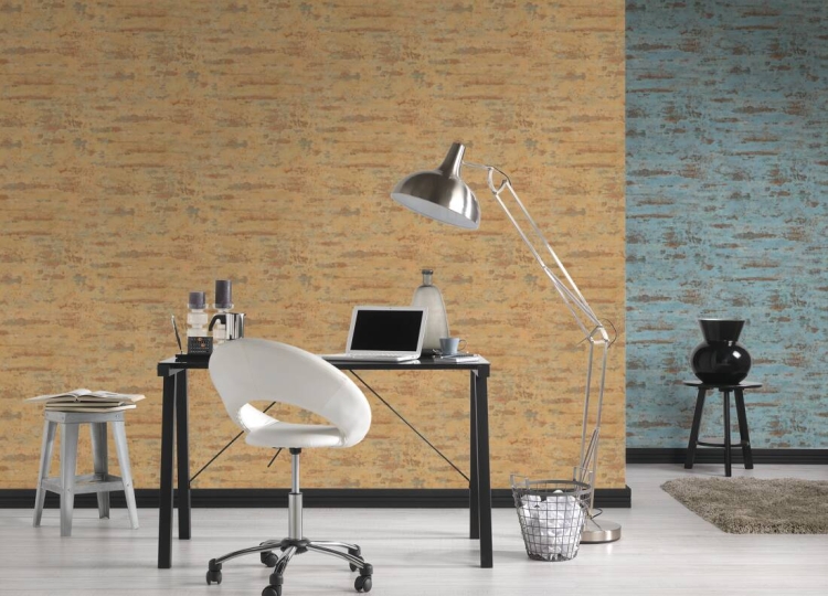 Tapeta AS New Studio Neue Bude 37415-1 Tapeta tynk