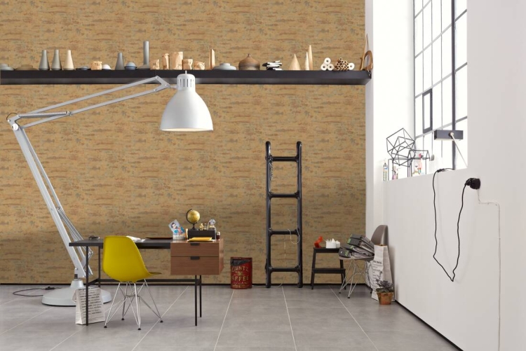 Tapeta AS New Studio Neue Bude 37415-1 Tapeta tynk
