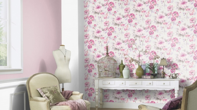 Tapeta Erismann Fashion For Walls 10004-05 Tapeta jednolita