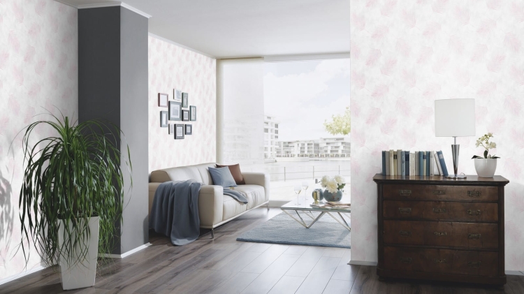 Tapeta Erismann Fashion For Walls 10004-10 Tapety jednolite
