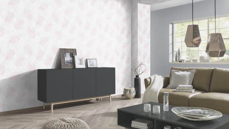 Tapeta Erismann Fashion For Walls 10004-10 Tapety jednolite