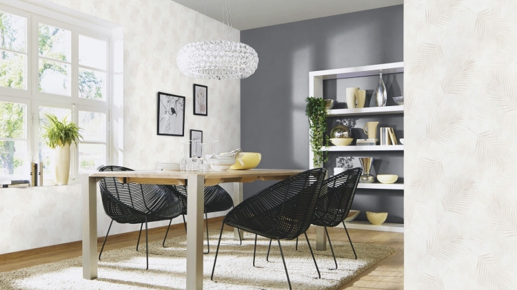 Tapeta Erismann Fashion For Walls 10004-10 Tapety jednolite