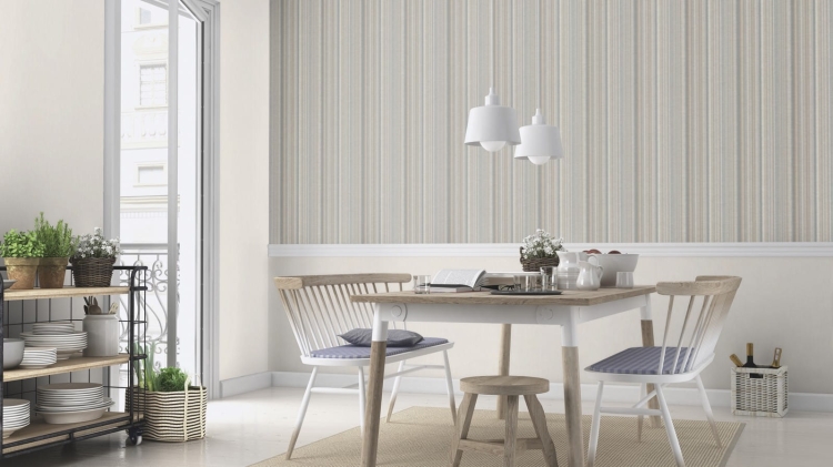 Tapeta Erismann Fashion For Walls 10004-26 Tapeta jednolita