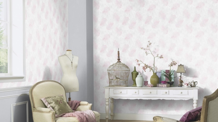 Tapeta Erismann Fashion For Walls 10004-31 Tapeta jednolita