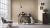 Tapeta Erismann Fashion For Walls 10049-30 Tapeta metaliczna