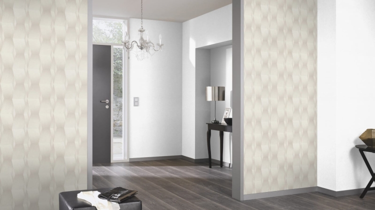 Tapeta Erismann Fashion For Walls 10046-26 Tapeta geometryczna