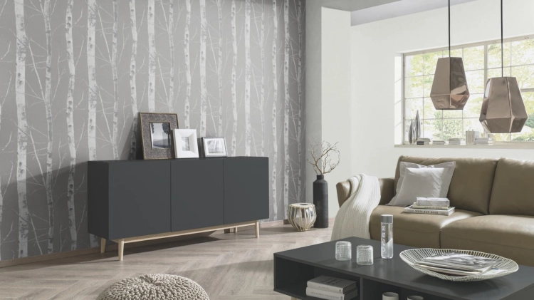 Tapeta Erismann Instalwalls 5434-31 Tapeta tkanina