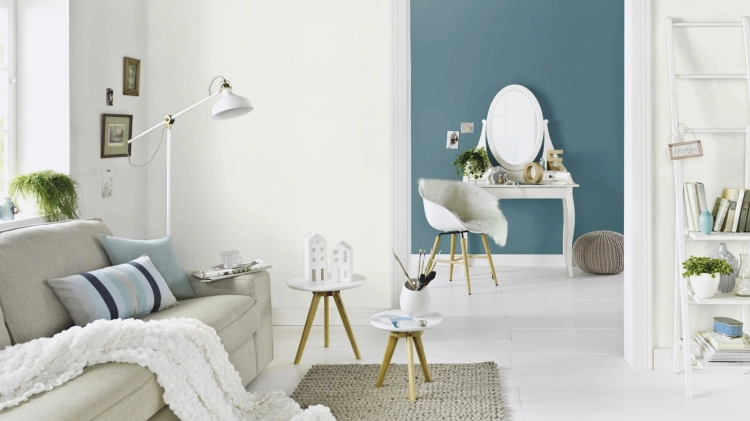 Tapeta Erismann Instalwalls 5434-01 Tapeta tkanina