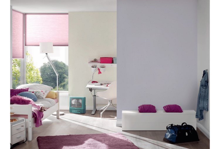 AS Boys Girls 6 2194-80 Tapeta w kropki