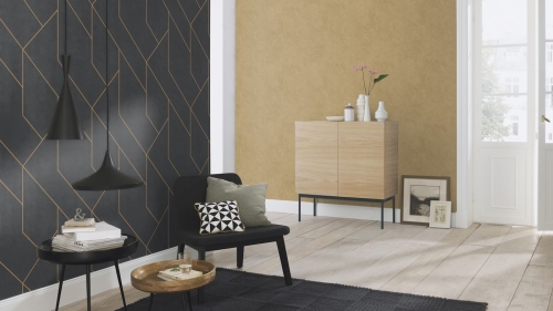 Tapeta Rasch Brick Lane 427431 Tapeta geometryczna