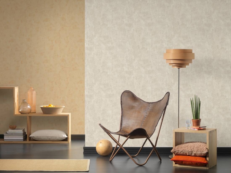 Tapeta AS Blooming 2307-44 Tapeta tynk